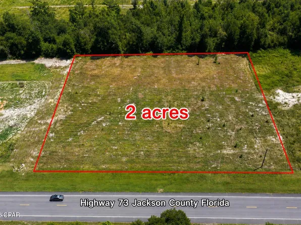 130 Laflorida Dr #73, Marianna, FL 32448
