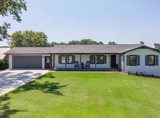 124 Clack Cir, Eatonton, GA 31024