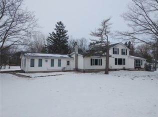 6437 Redman Rd, Brockport, NY 14420