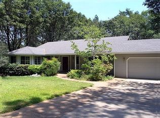 11534 Shockley Rd, Grass Valley, CA 95945