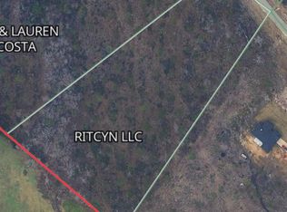 7 Reveille Rd, Livingston, TX 77351