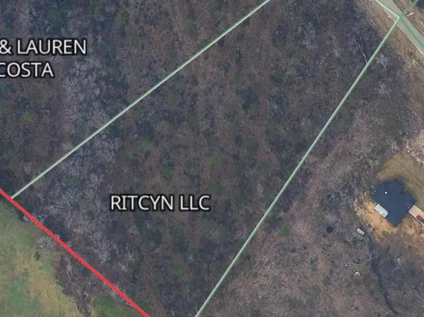 7 Reveille Rd, Livingston, TX 77351