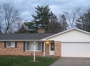 18 Valentine Ct, Saginaw, MI 48638