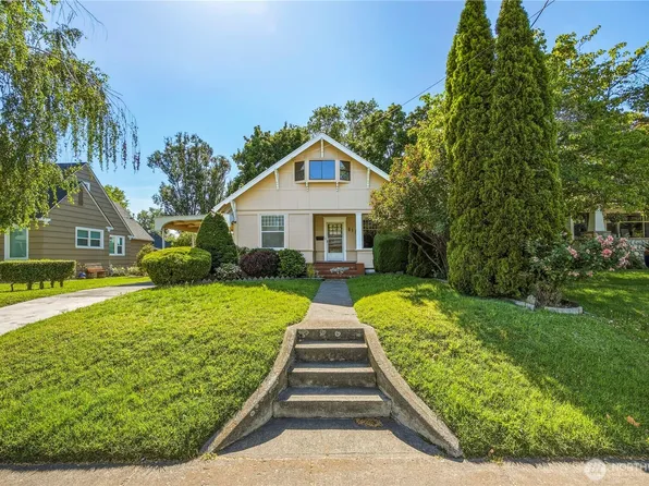 618 S 2nd Avenue, Walla Walla, WA 99362