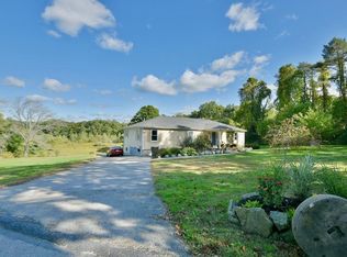 80 Dudley Rd, Sutton, MA 01590