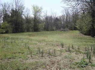 10 Acres Mount Vernon Rd, Mount Vernon, AR 72111
