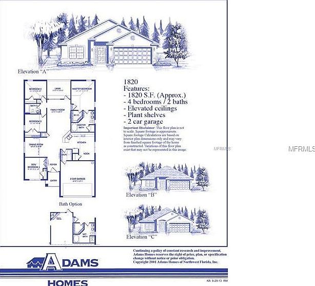 1st image of this home