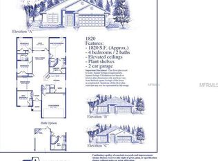 1161 Allegro Pl, Dundee, FL 33838