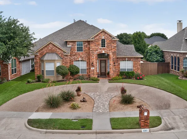 4507 Hawkhurst Dr, Plano, TX 75024