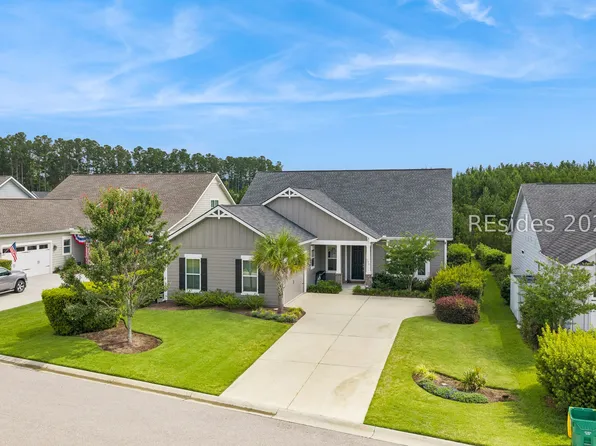 395 Castaway Dr, Bluffton, SC 29910