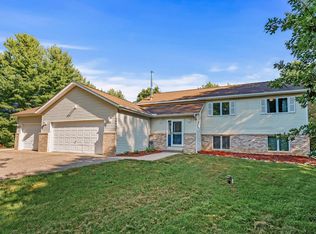18432 93rd St SE, Becker, MN 55308