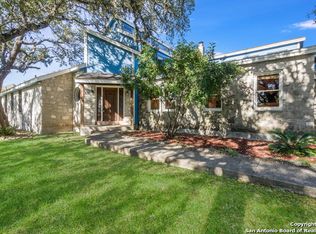 9115 Cross Mountain Trl, San Antonio, TX 78255