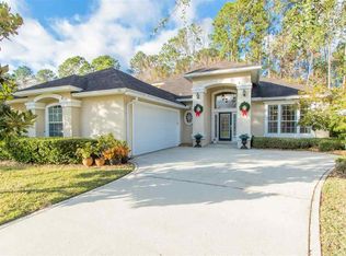 132 Edge Of Woods Rd, Saint Augustine, FL 32092