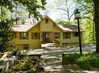 16 Gulf Stream Ln, Salem, SC 29676