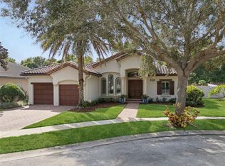 1116 Bella Vista Cir, Longwood, FL 32779