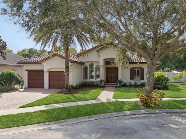 1116 Bella Vista Cir, Longwood, FL 32779