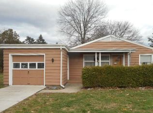 907 Laurel St, Elmira, NY