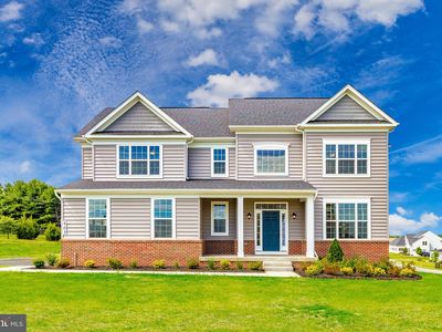 1 Meadowridge Dr, Myersville, MD, 21773