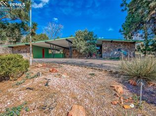2838 Valley Hi Ave, Colorado Springs, CO 80910