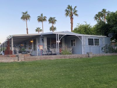 178 Avenida Orontes, Cathedral City, CA, 92234
