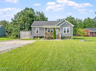1023 Scott Rd, Elizabeth City, NC 27909