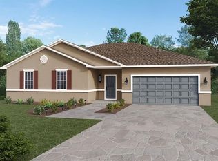 2800 Logsdon St, North Port, FL 34287