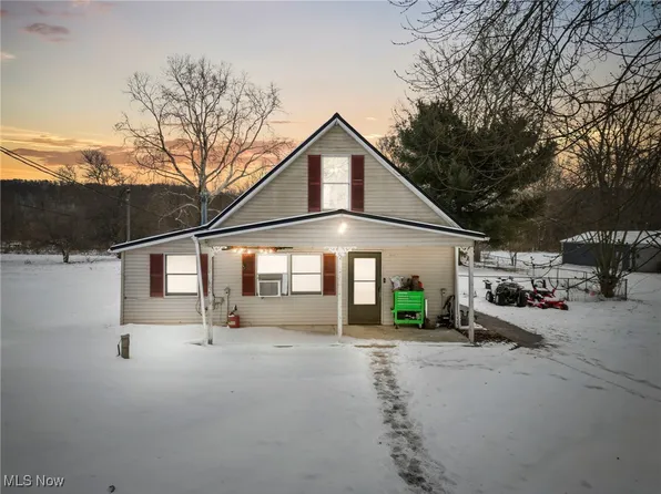 92 Hatfield Ln, Newark, OH 43055
