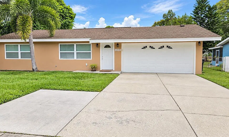 2834 State Road 590
