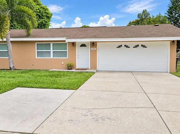 2834 State Road 590, Clearwater, FL 33759