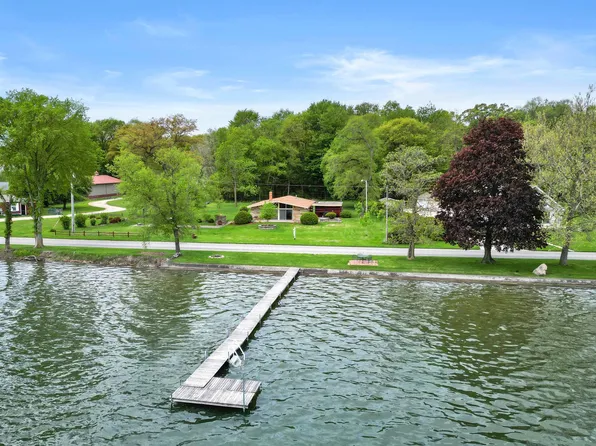 5100 S County Road 210, Knox, IN 46534