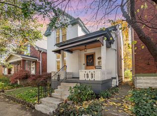 820 E 7th St, Newport, KY