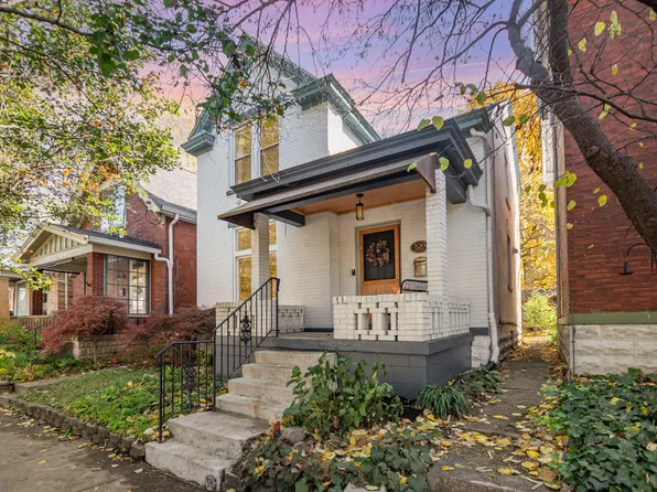 820 E 7th St, Newport, KY 41071