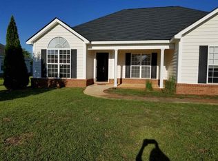 101 Gailey Ct, Warner Robins, GA 31088