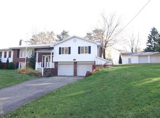 147 Cemetery Rd, Slippery Rock, PA 16057