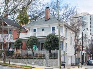 990 Myrtle St NE, Atlanta, GA 30309