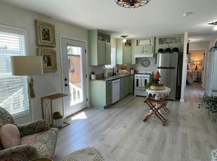 15500 Bubbling Wells Rd #268, Desert Hot Springs, CA 92240