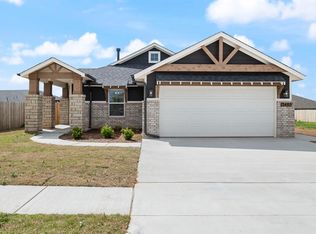 13405 Grass Plain Ave, Piedmont, OK 73078