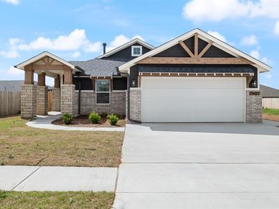 13405 Grass Plain Ave, Piedmont, OK, 73078