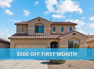 37963 W Merced St, Maricopa, AZ 85138