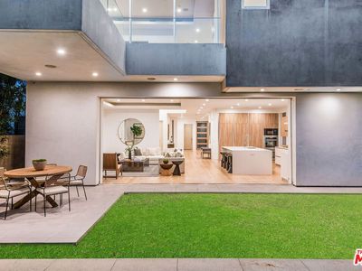 637 N Gardner St, Los Angeles, CA, 90036