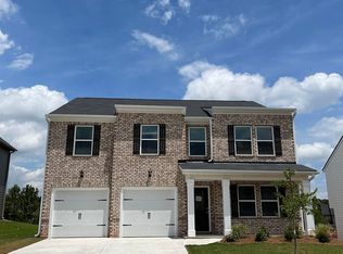 124 Kingfisher Walk #99, Covington, GA 30014