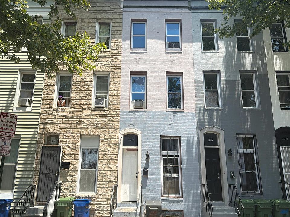 1st image of 2507 Woodbrook Ave