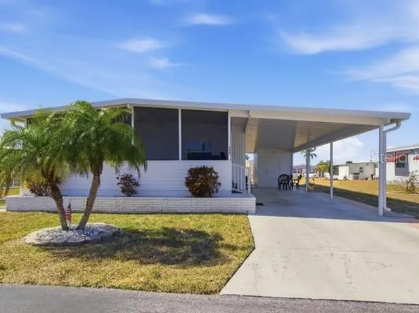 499 Longwood Dr, Venice, FL 34285
