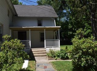 39 Cox Ave, Armonk, NY 10504