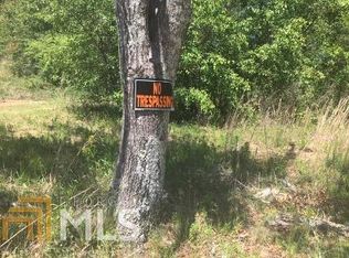 532 Ridgeview Dr, Summerville, GA 30747