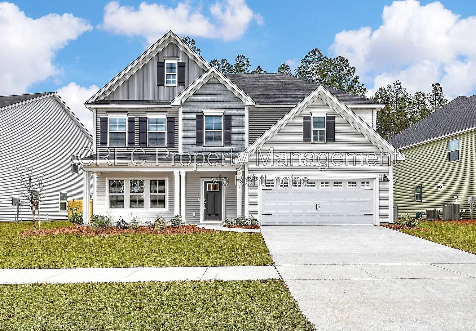 5 bed, 3.5 bath, 3055 sqft, $3,050 — Photo 1