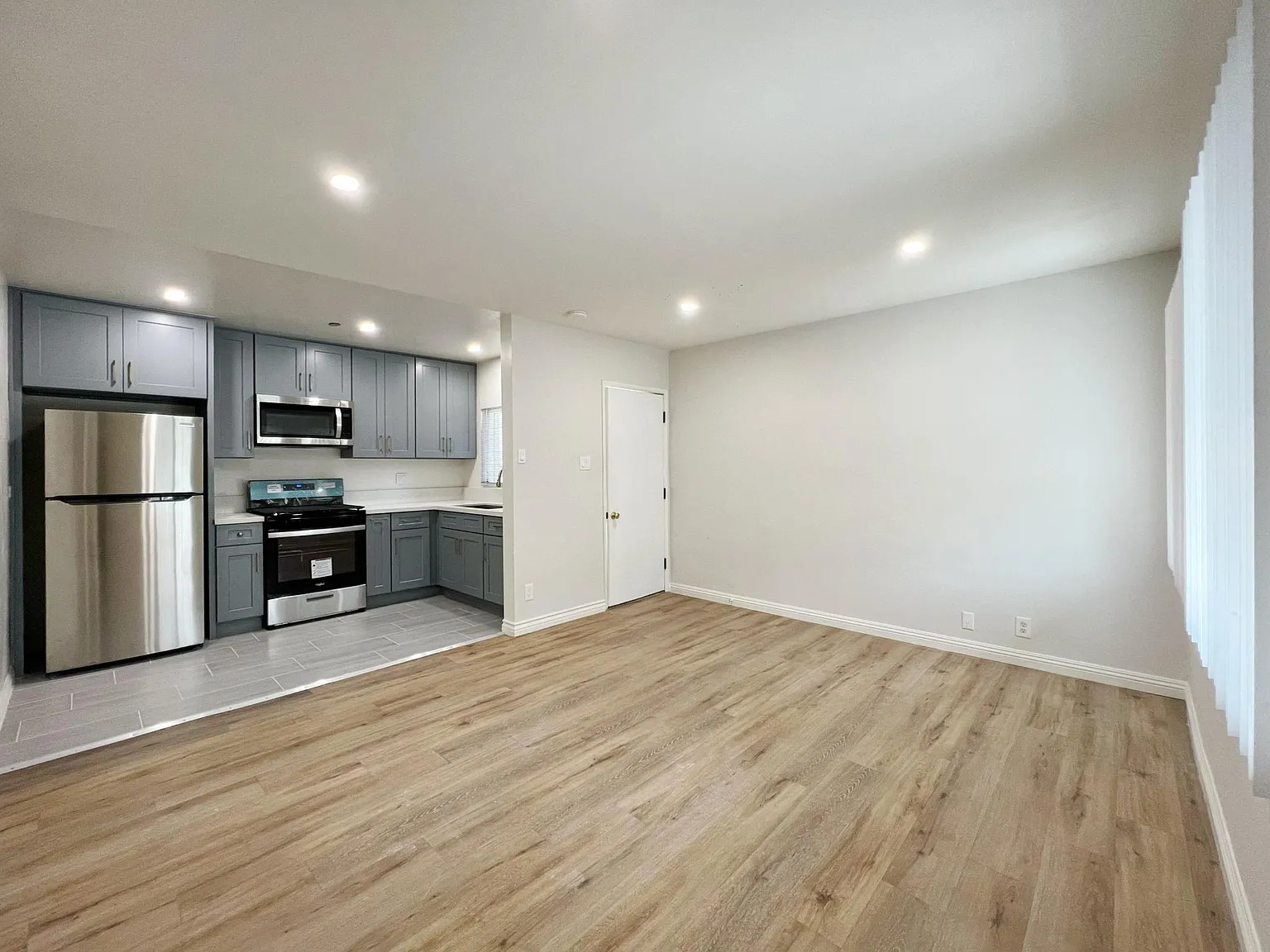 1 bed, 600 sqft, $1,845 — Photo 4