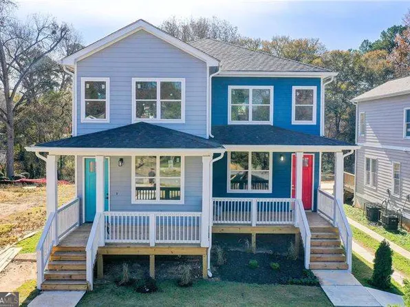 1236 Oakland Ter SW #A, Atlanta, GA 30310