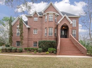 408 Richmond Ln, Friendswood, TX 77546