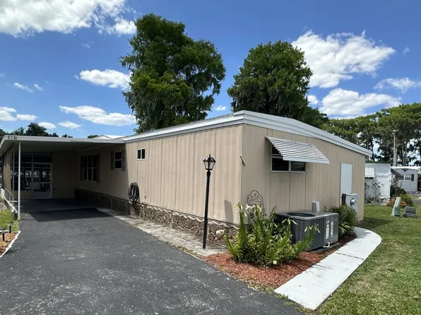 13 Douglas Dr #B, Tavares, FL 32778
